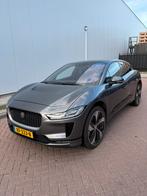 Jaguar I-PACE HSE Ev400 400pk AWD Aut 2018 Grijs, Auto's, Automaat, I-PACE, Elektrisch, Vierwielaandrijving
