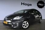 Toyota Prius 1.8 Plug-in Aspiration Ecc Navigatie 1e Eigenaa, Euro 5, Gebruikt, Met garantie (alle), Origineel Nederlands