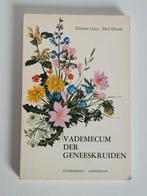 Vademecum der Geneeskruiden - Clacy & Häusle, Ophalen of Verzenden