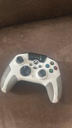 Xbox turtle beach backpaddle + features controller, Spelcomputers en Games, Ophalen of Verzenden, Zo goed als nieuw, Controller