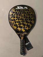 Siux Electra Stupa Pro ST4 2025 | Nieuw (met garantie), Sport en Fitness, Padel, Ophalen of Verzenden, Nieuw, Padelracket