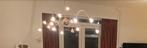 Sprieten-hanglamp, Huis en Inrichting, Lampen | Hanglampen, Gebruikt, Ophalen