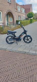 Tomos a35 65cc, Fietsen en Brommers, Brommers | Tomos, Ophalen, Zo goed als nieuw