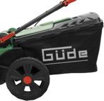 Gude 430/40-8 Accugrasmaaier met mulch functie en 2 accu's!!, Ophalen, Accu-grasmaaier, Nieuw, 40 t/m 49 cm
