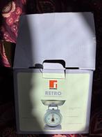 Retro Lila Keukenweegschaal, Ophalen of Verzenden, Nieuw