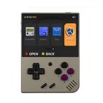 Miyoo Mini Plus | 128GB | Grijs | Retro Handheld Console, Nieuw, Verzenden