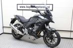 Honda CB 500 X ABS Touring 2013 CB500X A2 35Kw, Niet ingevuld, 2 cilinders, Bedrijf, Niet ingevuld