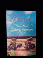 een lucht vol franse dromen: Michelle Visser, Ophalen of Verzenden, Zo goed als nieuw