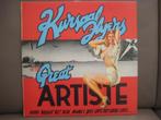 Kursaal Flyers – The Great Artiste, Ophalen of Verzenden, Zo goed als nieuw, 12 inch, Poprock