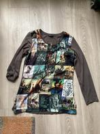 Didi Pretty Different top, shirt, maat L, Didi, Ophalen of Verzenden, Zo goed als nieuw, Lange mouw