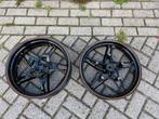 Set wielen BMW r1100s, Motoren, Onderdelen | BMW, Ophalen of Verzenden, Gebruikt