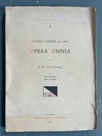 Bladmuziek Jacobus Clemens non Papa Souterliedekens Psalmen, Muziek en Instrumenten, Ophalen of Verzenden, Gebruikt, Artiest of Componist