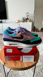 Nike Air Max 1 Have a Nike Day (2019) EU 43 nieuw, Kleding | Heren, Schoenen, Ophalen of Verzenden, Nieuw, Overige kleuren