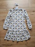 Jurk Mayoral, maat 16. Nooit gedragen, Kinderen en Baby's, Kinderkleding | Maat 164, Ophalen of Verzenden, Nieuw, Mayoral, Jurk of Rok