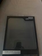 Lifeproof Nuud iPad Case Cover + Stand, 10 inch, 32 GB, Apple iPad, Zwart
