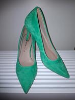 Dames pump, Pumps, Zo goed als nieuw, Groen, Ophalen