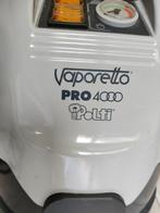 Stoomreiniger, Vaporetto Pro 4000, Ophalen of Verzenden, Zo goed als nieuw, Stoomreiniger