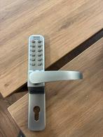 Mauer Codeslot Assa Abloy Mechanisch, Ophalen, Zo goed als nieuw, Overige materialen, Slot