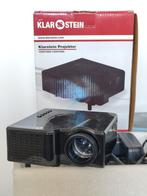 Klarstein Projector, Overige technologieën, HD (720), Klarstein, Nieuw