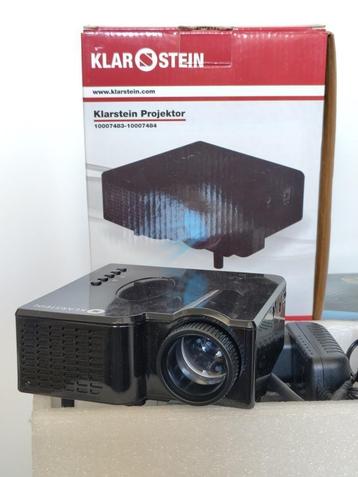 Klarstein Projector beschikbaar voor biedingen