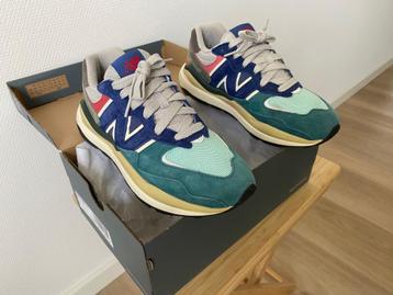 NEW BALANCE  sneakers  (maat 41,5) beschikbaar voor biedingen