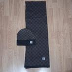 Beani & scarf, Kleding | Heren, Mutsen, Sjaals en Handschoenen, Nieuw, Overige maten, Ophalen of Verzenden, Sjaal