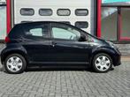 Toyota Aygo 1.0-12V 5 deurs, zuinige auto, goed onderhouden!, Voorwielaandrijving, Gebruikt, 4 stoelen, Origineel Nederlands