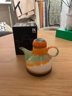 HK Living - 70’s Ceramics Coffee pot, Morning, Huis en Inrichting, Keuken | Servies, HK Living, Keramiek, Overige typen, Nieuw