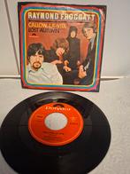 Raymond froggatt, Ophalen of Verzenden, Gebruikt, Overige formaten, Levenslied of Smartlap