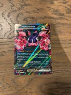 Te koop: Pecharunt EX pokemon kaart., Cd's en Dvd's, Ophalen of Verzenden, Zo goed als nieuw, 1 bandje, Origineel