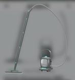 Steam cleaner, Ophalen of Verzenden, Zo goed als nieuw