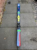Ski's met bindingen, 160 tot 180 cm, Gebruikt, Skiën, Ski's