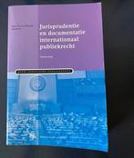 Jurisprudentie en documentatie internationaal publiekrecht, Ophalen of Verzenden