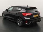 Ford Focus ST-line Ecoboost 125PK automaat | Camera | Winter, 65 €/maand, Stof, Gebruikt, Zwart