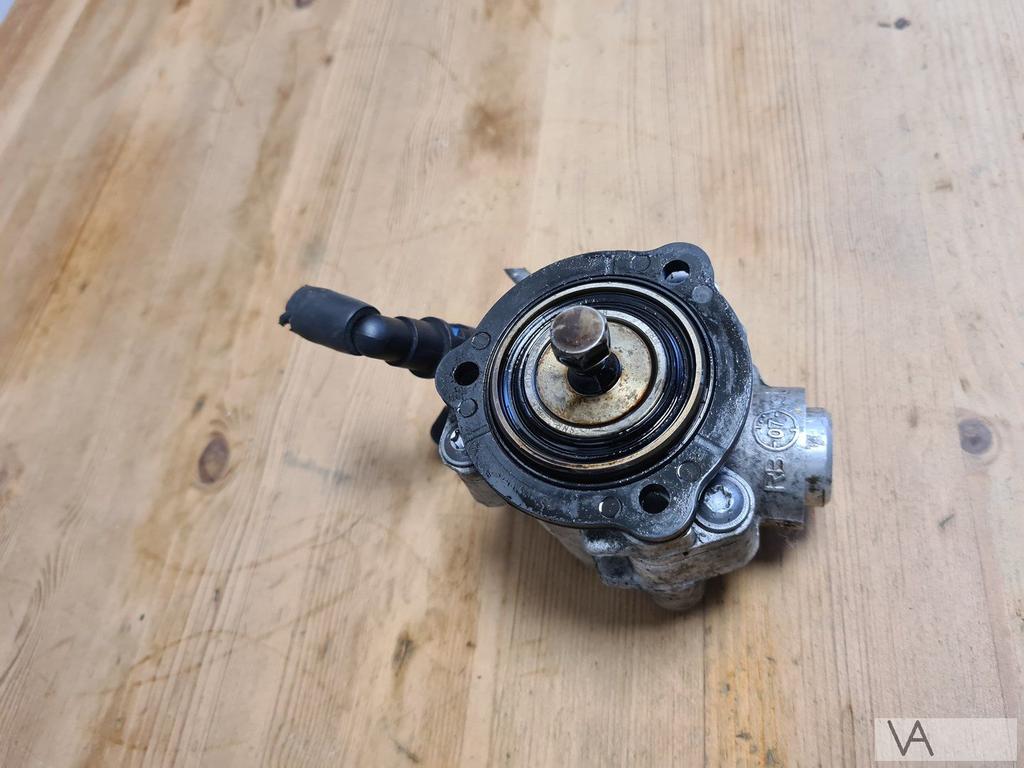 Opel Vectra C Zafira B hogedrukpomp 2.2direct z22yh GARANTIE, Ophalen of Verzenden, Gebruikt, Opel