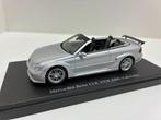 Mercedes CLK (c209) DTM AMG Cabrio (streed version)  1/43, Hobby en Vrije tijd, Modelauto's | 1:43, Ophalen of Verzenden, Nieuw