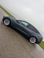 Tesla Model 3 Long Range Dual Motor, Auto's, Tesla, Automaat, 1831 kg, Zwart, Elektrisch