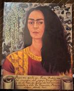 Frida Kahlo, Ophalen of Verzenden, Zo goed als nieuw