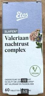 Valeriaan nachtrust complex, Ophalen of Verzenden, Zo goed als nieuw, Overige typen