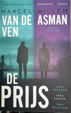 Marcel van de Ven / Willem Asman - nieuw - De prijs, Ophalen of Verzenden, Nieuw, Marcel van de Ven; Willem Asman