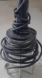 Looplamp, Doe-het-zelf en Verbouw, Bouwverlichting, Ophalen, Gebruikt, Minder dan 50 watt