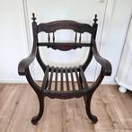 vintage stoeltje, ongeveer 100 jaar oud, Antiek en Kunst, Ophalen