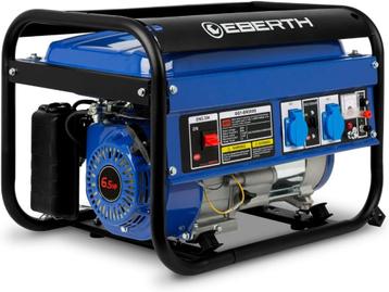 3000 watt AGGREGAAT te huur beschikbaar voor biedingen