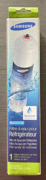 Samsung HAFEX/EXP DA29-10105j waterfilter, Witgoed en Apparatuur, Onderdelen en Toebehoren, Nieuw, Ophalen of Verzenden