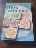 G. Molenaar - Mandala symboolkaarten, Ophalen of Verzenden, Zo goed als nieuw, Instructieboek, G. Molenaar