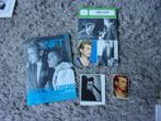 JAMES DEAN DIV ITEMS in 1 koop, Ophalen