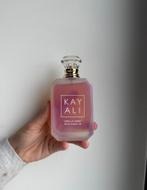Kayali vanilla candy rock sugar 100ML eau de parfum, Ophalen of Verzenden, Zo goed als nieuw