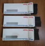 Marklin 24172, recht 171,7mm, per 10 stuks, Wisselstroom, Rails, Ophalen of Verzenden, Zo goed als nieuw