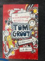 Tom Groot boek, Ophalen of Verzenden, Gelezen, Fictie algemeen
