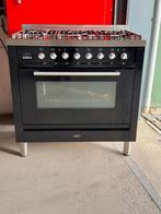 Bijna nieuw Boretti Gasfornuis, Ophalen, 60 cm of meer, Zo goed als nieuw, Gas